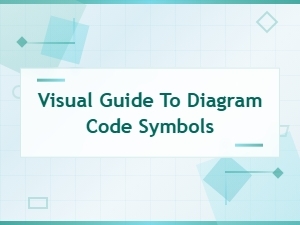 Visual Guide to Diagram Code Symbols